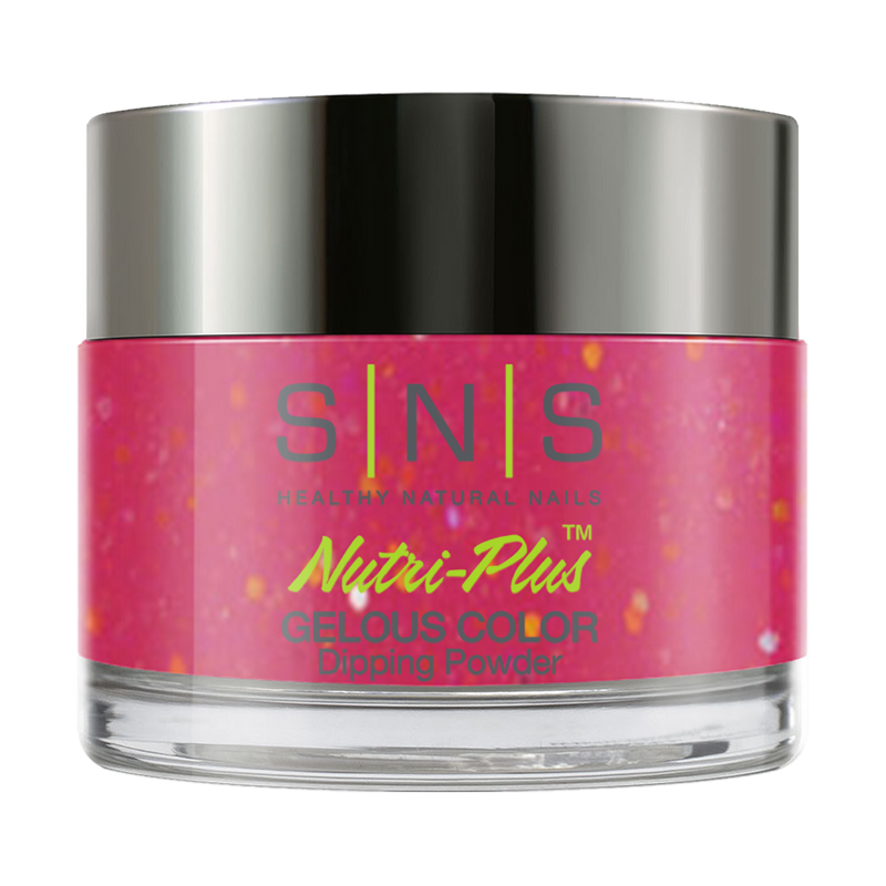 SNS Dipping Powder Nail - LV21 Cadeau - 1oz