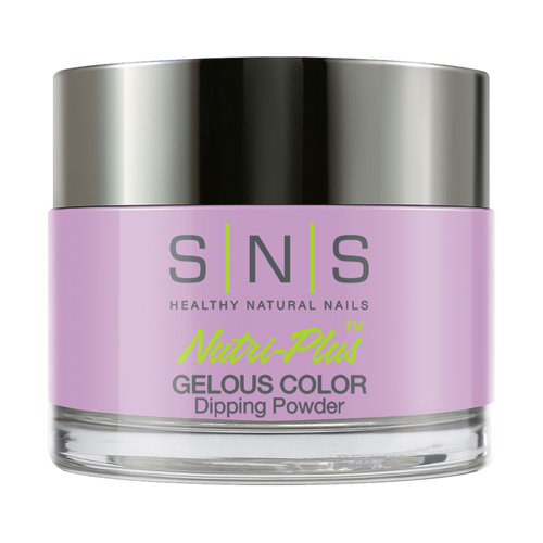 SNS Dipping Powder Nail - LV22 Jardins - 1oz