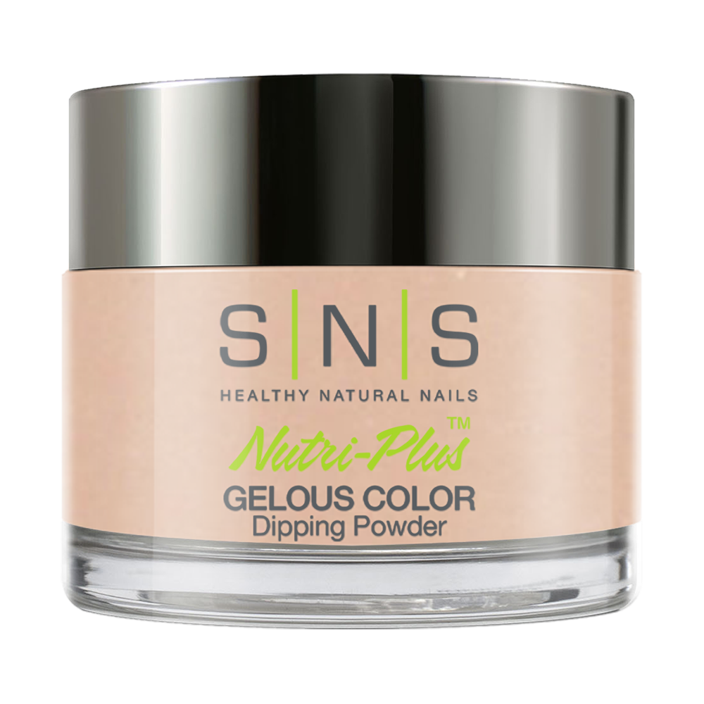 SNS Dipping Powder Nail - LV23 Les Champs-Elysees - 1oz