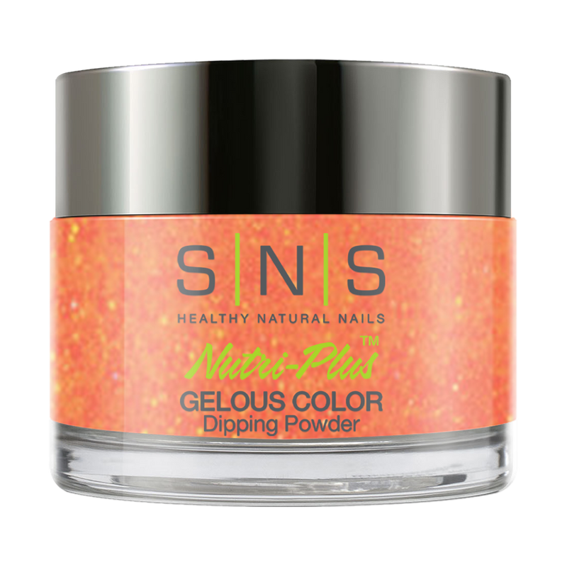 SNS Dipping Powder Nail - LV24 Summer In Paris - 1oz