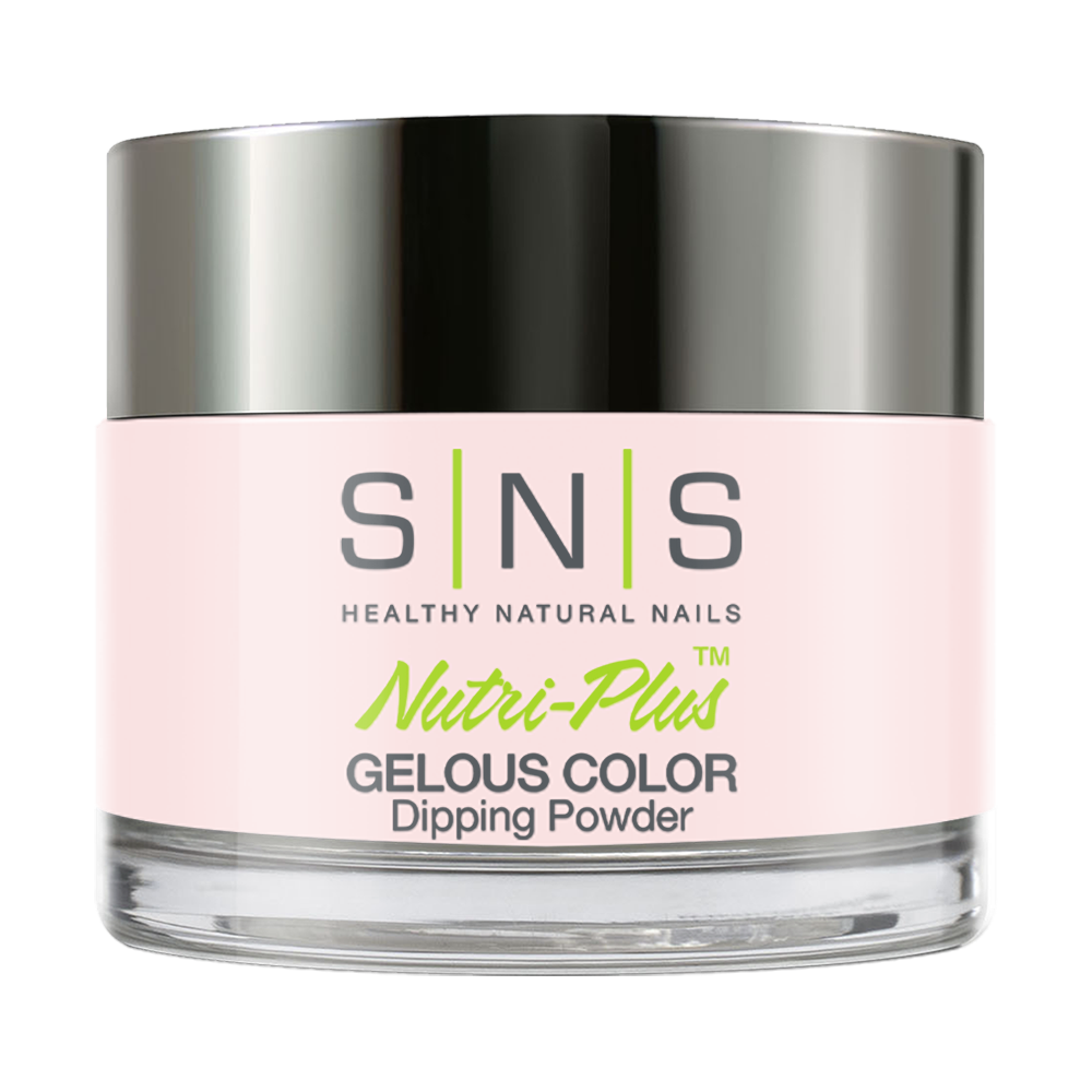 SNS Dipping Powder Nail - LV30 Les Mis - 1oz