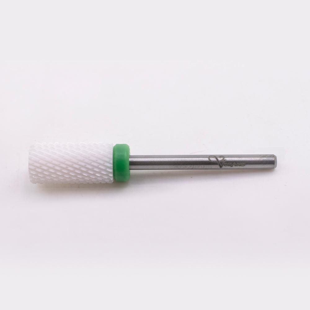  #71 Large Barrel Bit White C by OTHER sold by DTK Nail Supply