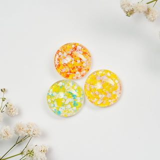 LDS 02 Vera - Gel Polish 0.5 oz - Summer Candy