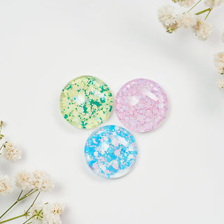 LDS 02 Vera - Gel Polish 0.5 oz - Summer Candy