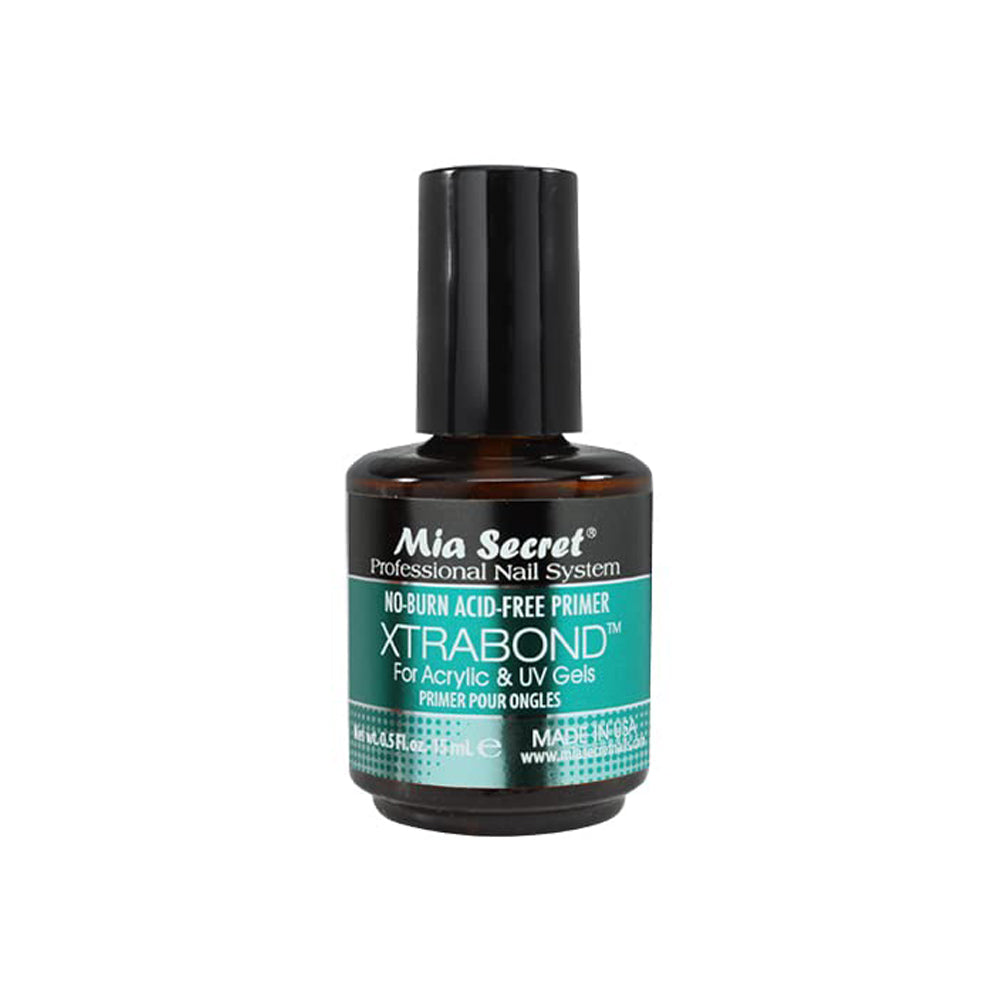  Mia secret XTRABOND – 0.5oz by Mia Secret sold by DTK Nail Supply