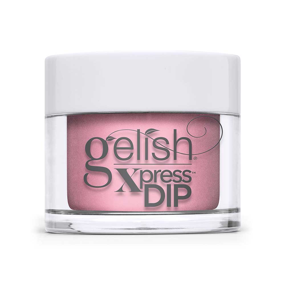  Gelish - GE 178 - Look At You, Pink-achu! - Xpress Dip 1.5 oz - 1620178 by Gelish sold by DTK Nail Supply