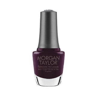  Morgan Taylor 920 - Love Me Like A Vamp - Nail Lacquer 0.5 oz - 3110920 by Gelish sold by DTK Nail Supply