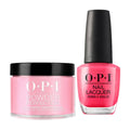 Dip Powder & Lacquer