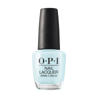 OPI Nail Lacquer - M83 Mexico City Move-Mint
