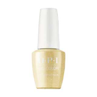 OPI M86 Suzi’s Slinging Mezcals - Gel Polish 0.5oz