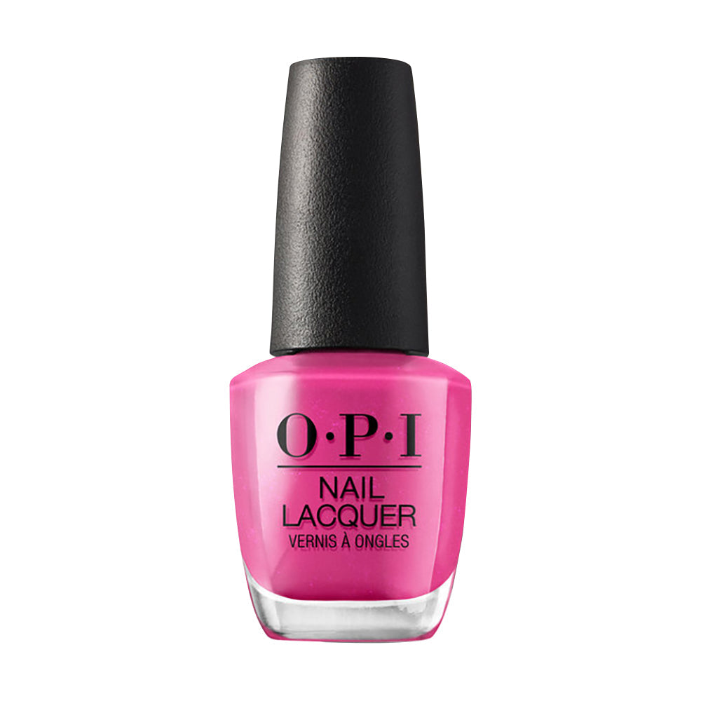 OPI M91 Telenovela Me About It - Nail Lacquer 0.5oz