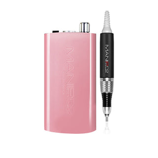 KUPA Nail Drill - 60 M. Princess