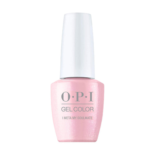 OPI S07 I Meta My Soulmate - OPI Spring 2023 Collection