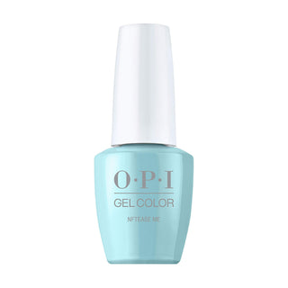OPI S06 NFTease Me - OPI Spring 2023 Collection