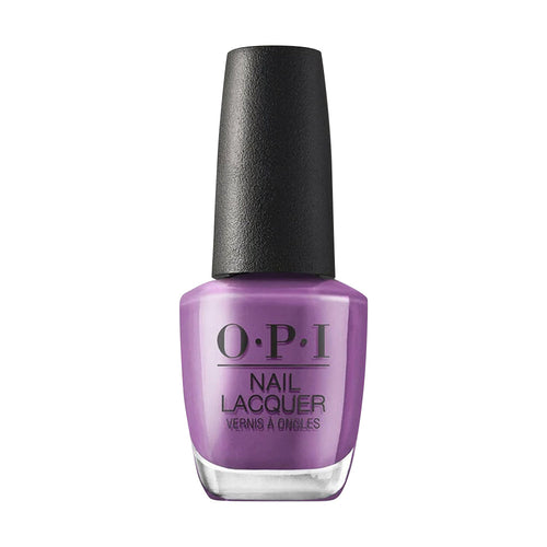 OPI NLF03 Medi-take It All In - Nail Lacquer 0.5oz