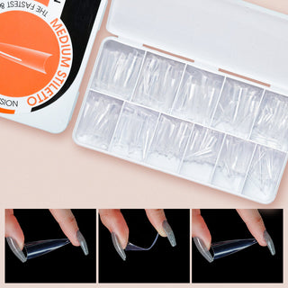  LAVIS - Medium Stiletto