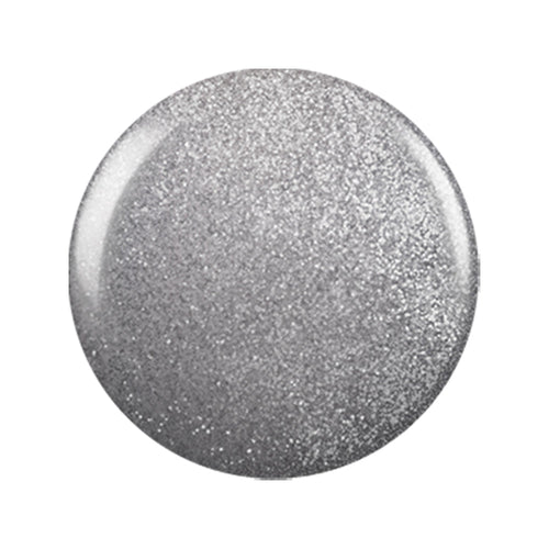 CND Shellac Gel Polish - Silver Colors - 070 Mercurial
