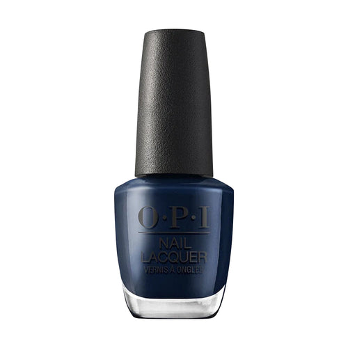 OPI NLF09 Midnight Mantra - Nail Lacquer 0.5oz