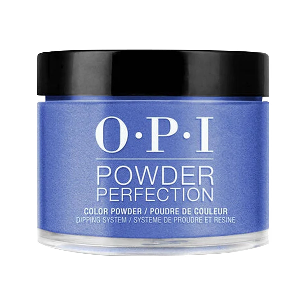 OPI F09 Midnight Mantra - Dipping Powder Color 1.5oz