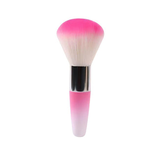 Mini Dusting Brush - PINK