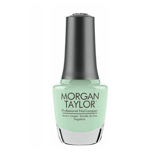  Morgan Taylor 085 - Mint Chocolate Chip - Nail Lacquer 0.5 oz - 50085 by Gelish sold by DTK Nail Supply