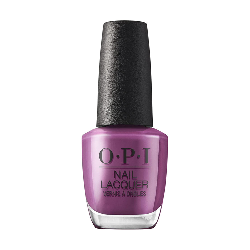  OPI D61 N00Berry - Nail Lacquer 0.5oz by OPI sold by DTK Nail Supply