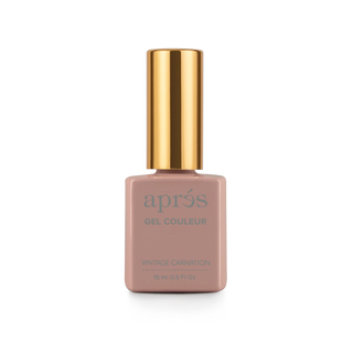Apres Gel Polish - N04 Vintage Carnation