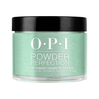 OPI Dipping Powder Nail - N45 My Dogsled is a Hybrid