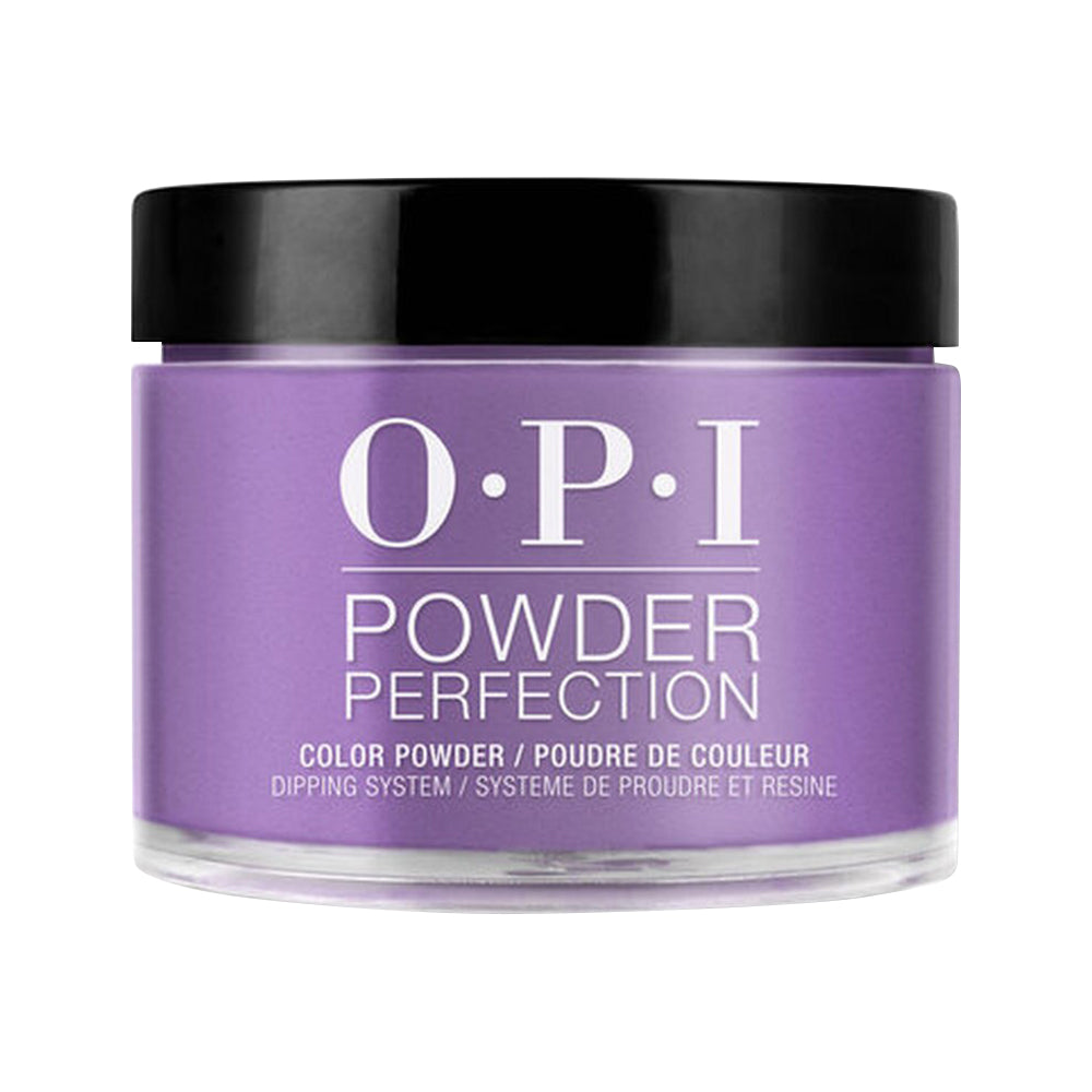 OPI N47 Do You Have This Color in Stock-holm? - Dipping Powder Color 1.5oz