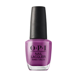 OPI Nail Lacquer - N54 I Manicure for Beads