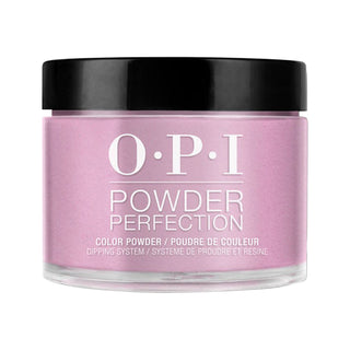 OPI Dipping Powder Nail - N54 I Manicure for Beads