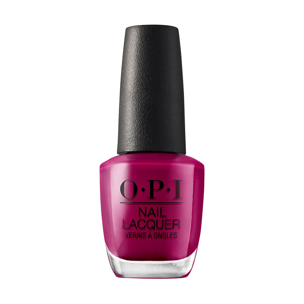 OPI N55 Spare Me a French Quarter? - Nail Lacquer 0.5oz