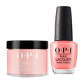 Dip Powder & Lacquer