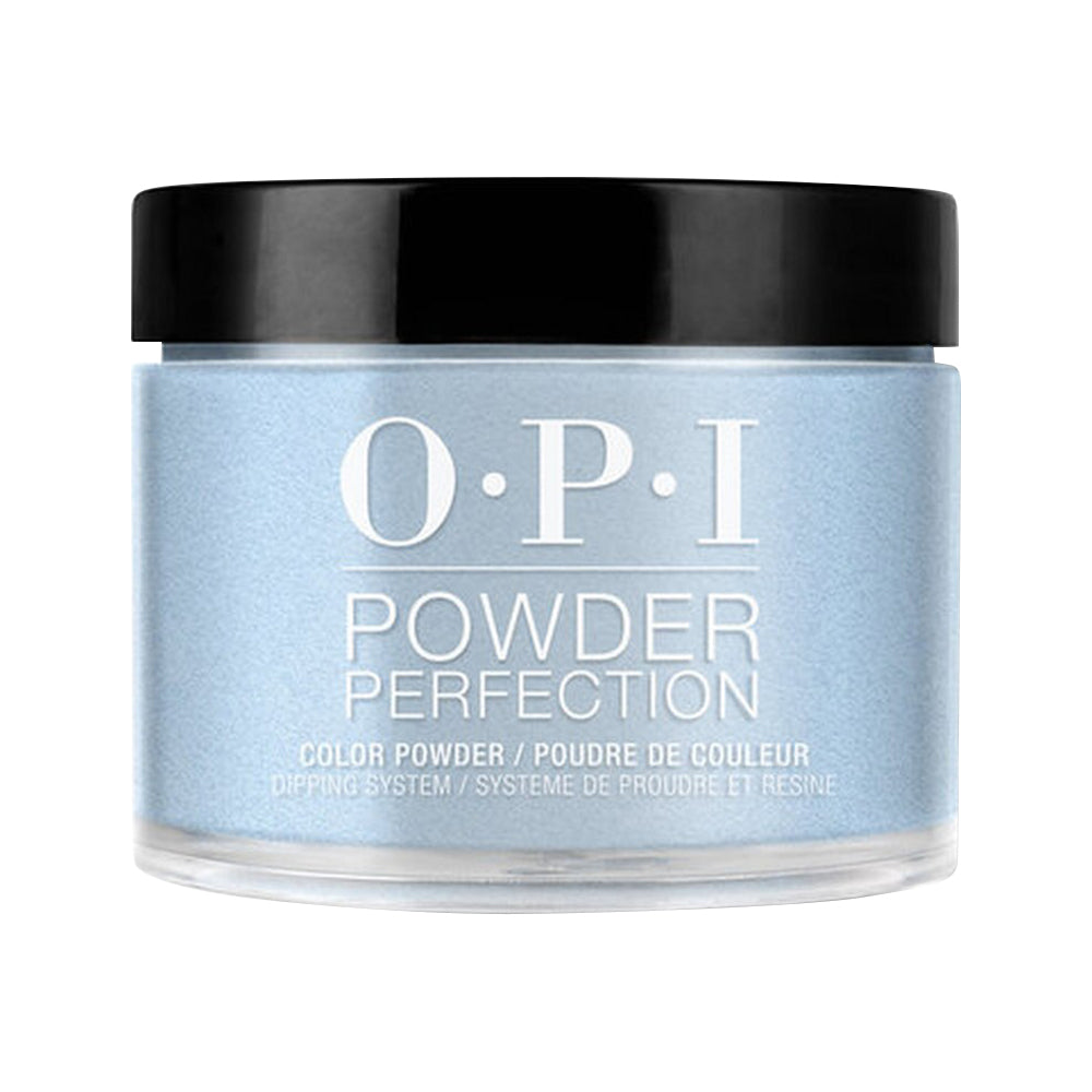  OPI Dipping Powder Nail - N61 Rich Girls & Po-Boys - Blue Colors by OPI sold by DTK Nail Supply
