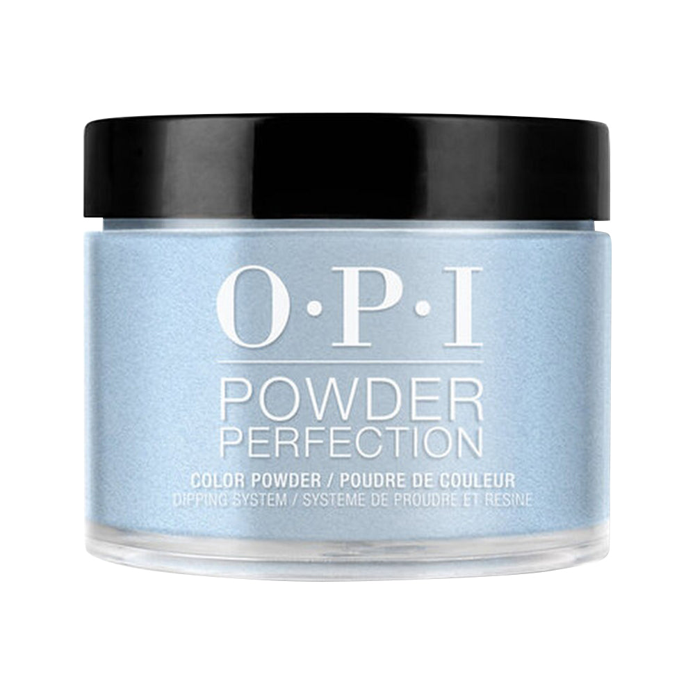 OPI Dipping Powder Nail - N61 Rich Girls & Po-Boys - Blue Colors by OPI sold by DTK Nail Supply