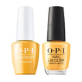 Gel Polish & Lacquer