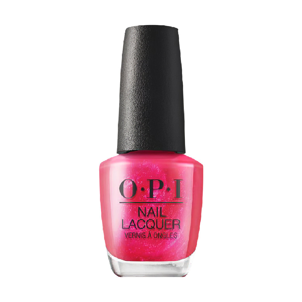 OPI N84 Strawberry Waves Forever - Nail Lacquer 0.5oz