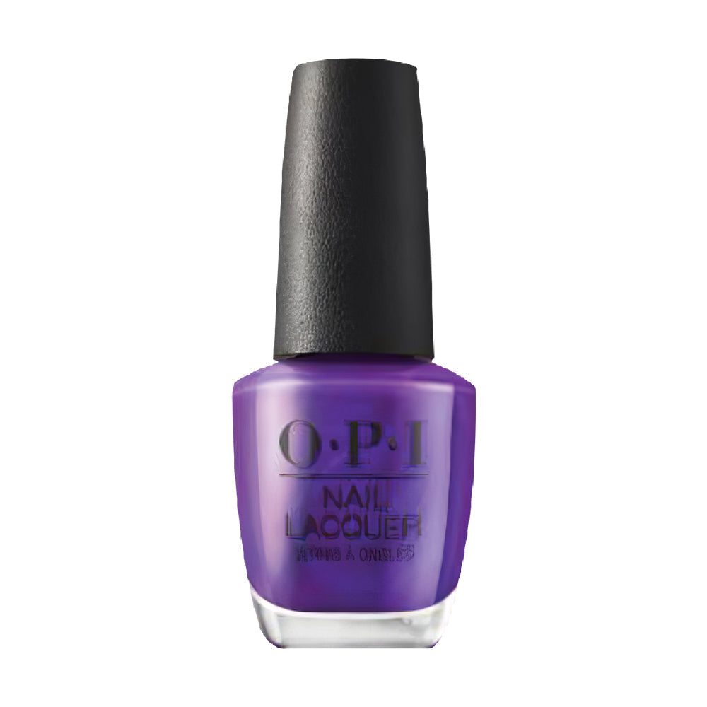 OPI N85 The Sound Of Vibrance - Nail Lacquer 0.5oz