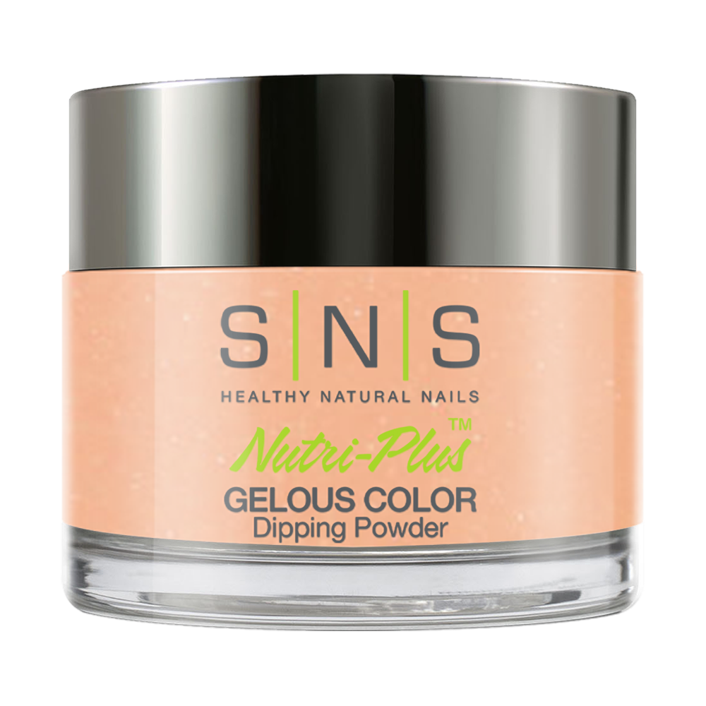 SNS Dipping Powder Nail - N10 - 1oz
