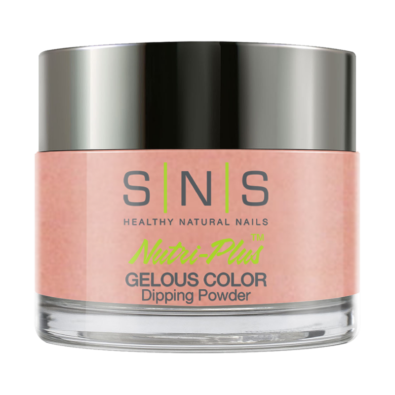 SNS Dipping Powder Nail - N16 - 1oz