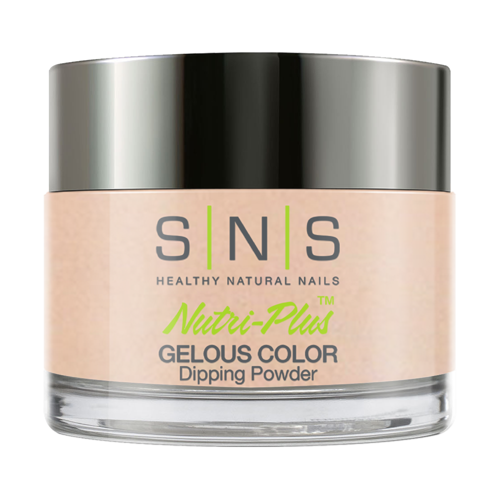 SNS N19 - Dipping Powder Color 1.5oz