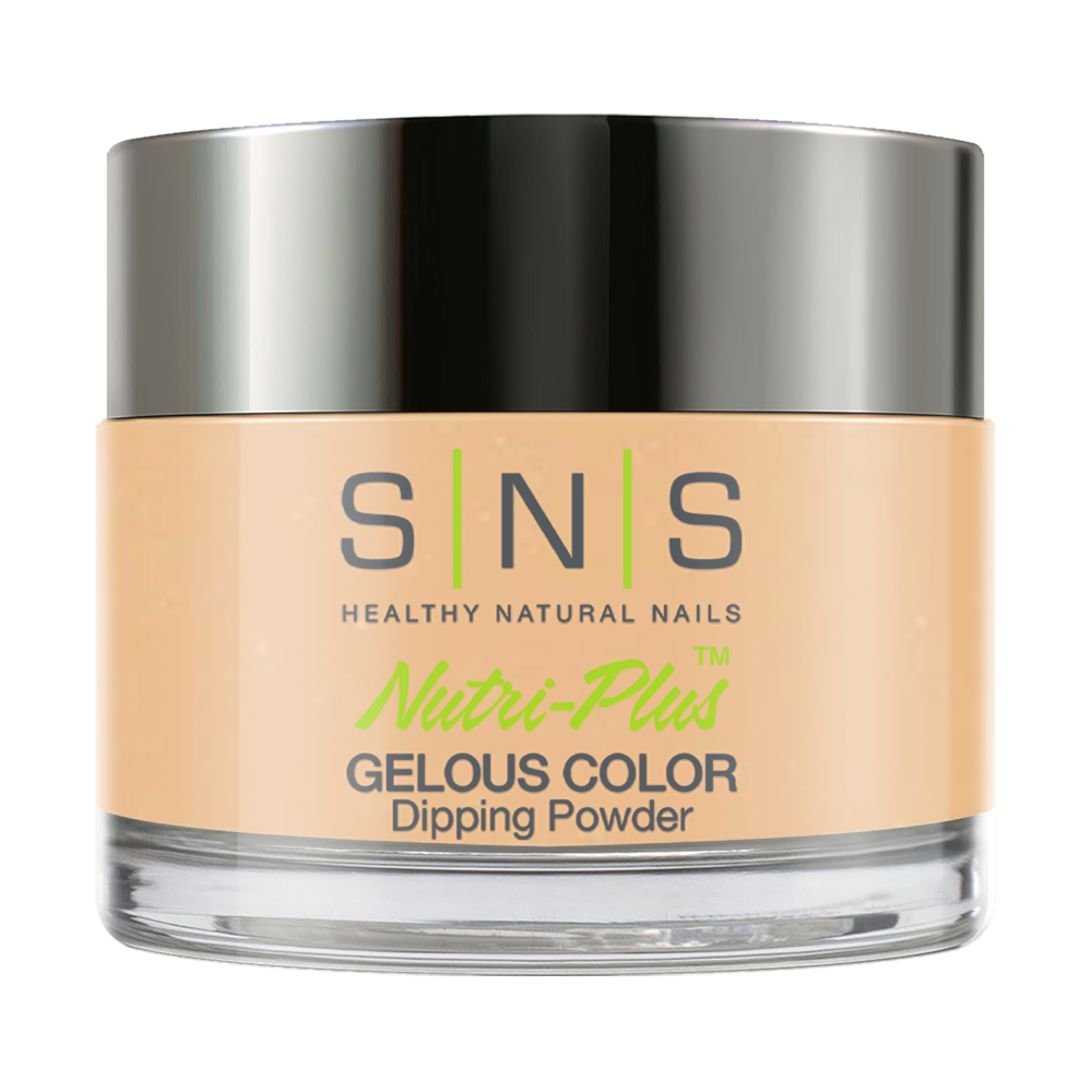 SNS Dipping Powder Nail - N01 - 1oz