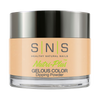 SNS Dipping Powder Nail - N01 - 1oz