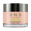 SNS Dipping Powder Nail - N02 - 1oz
