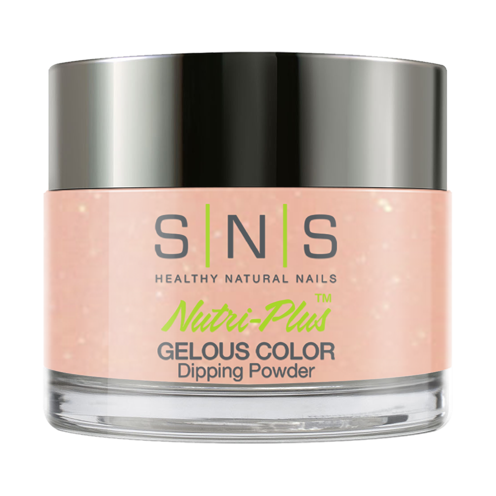  SNS Dipping Powder Nail - N02 by SNS sold by DTK Nail Supply