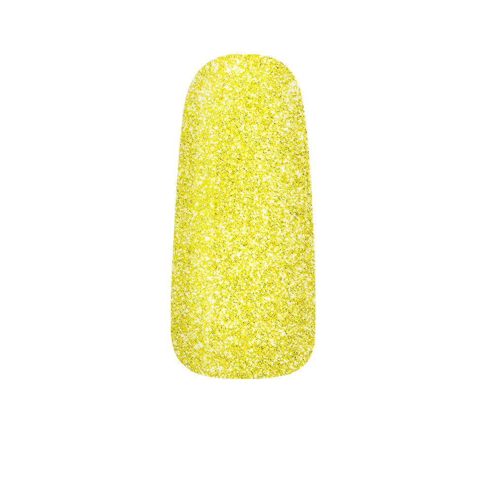 NuGenesis Glitter Dipping Powder Nail Colors - NG 617 Wake Me Up