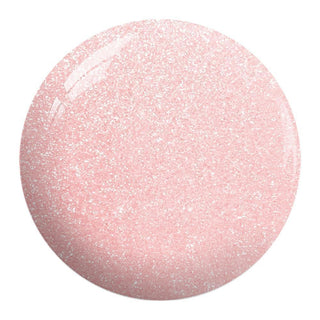 NuGenesis NUDNG601 Dipping Powder Color 1.5oz - NG 601 Pillow Talk