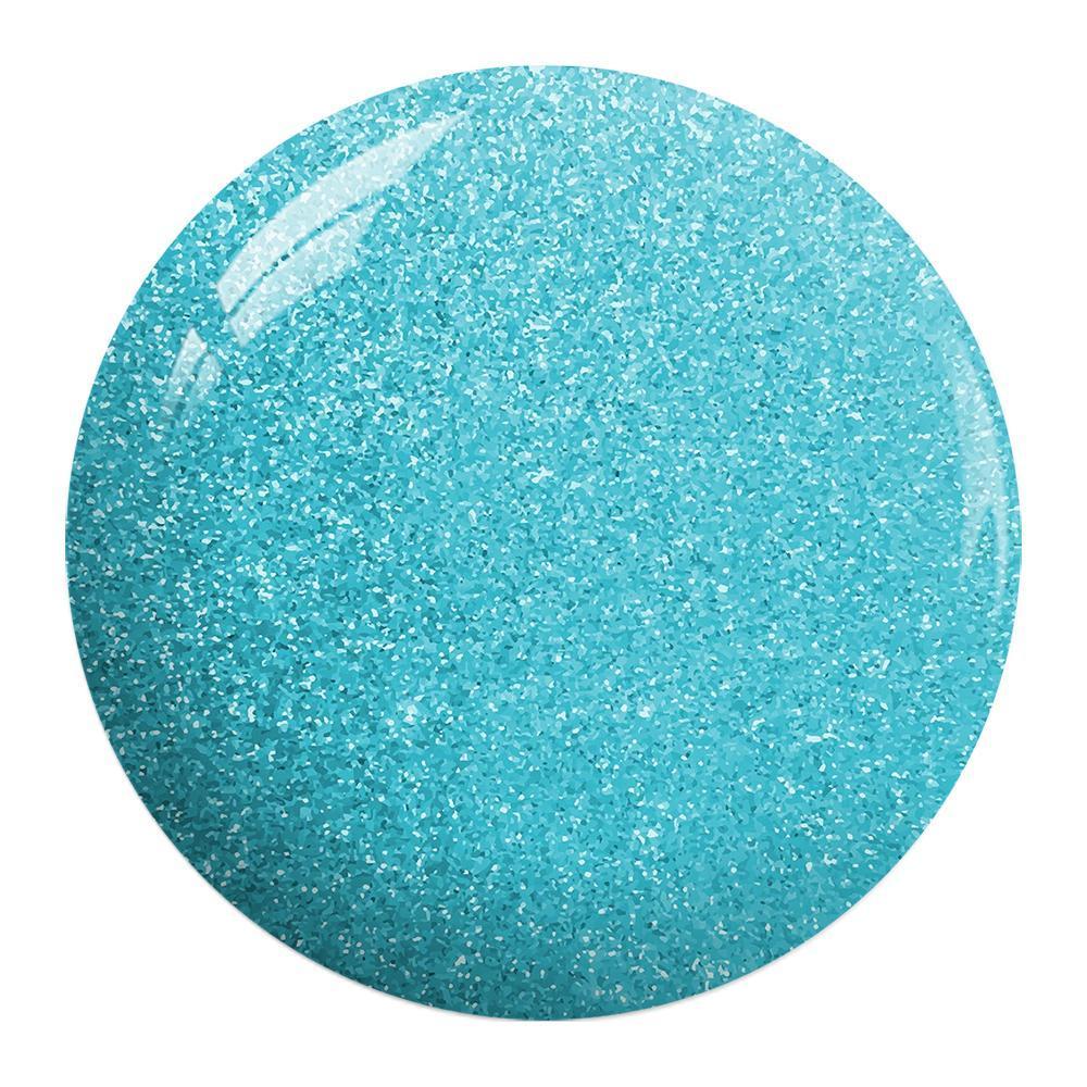 NuGenesis NUDNG610 Dipping Powder Color 1.5oz - NG 610 Splish Splash