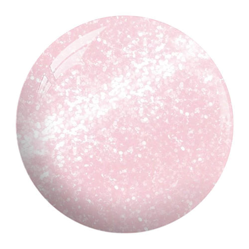 NuGenesis NUDNL04 Dipping Powder Color 1.5oz - NL 04 Cosmic Pink