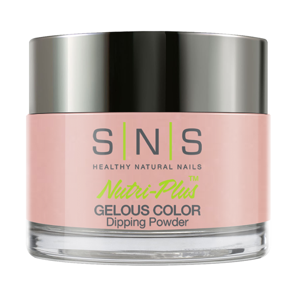 SNS Dipping Powder Nail - NOS 02 - 1oz